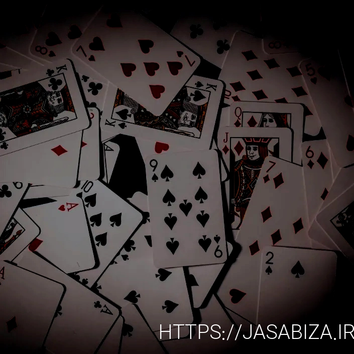 پوکر آنلاین