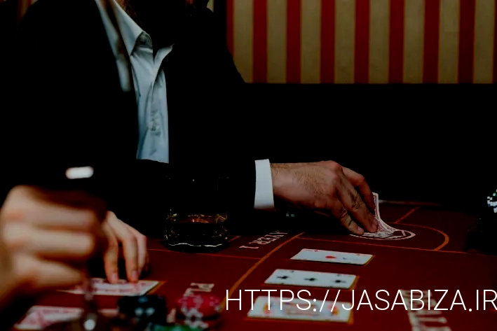 پوکر آنلاین